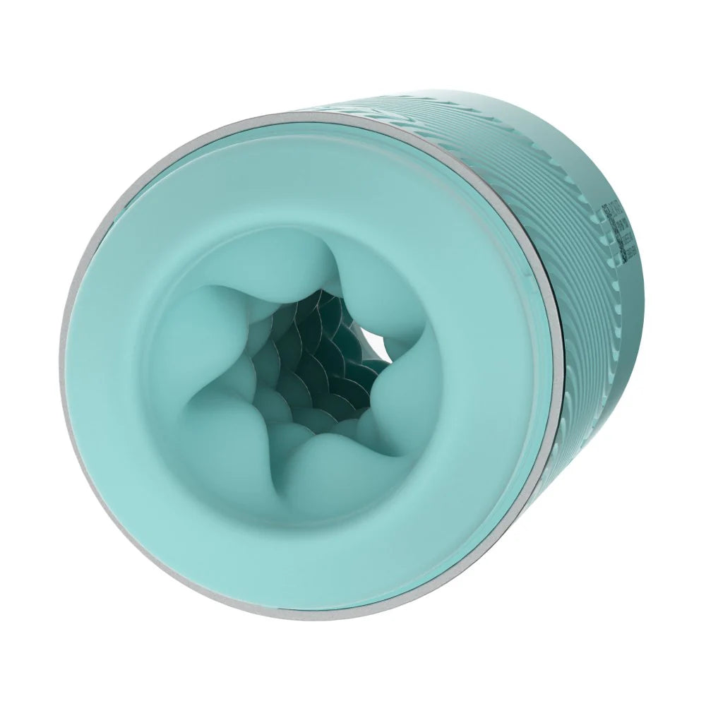 Arcwave POW Silicone Stroker with Suction Control