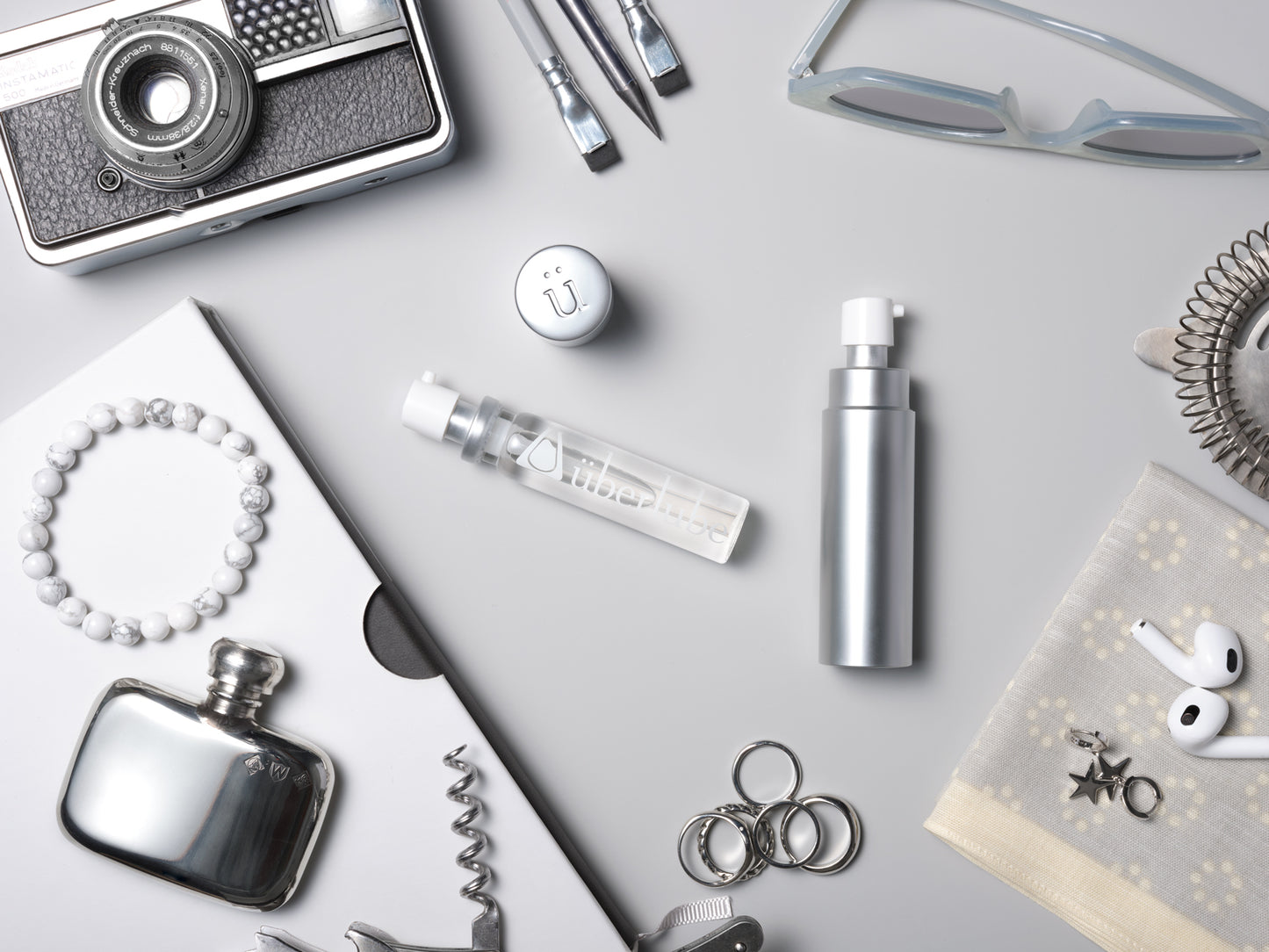Uberlube Good-to-Go Traveler