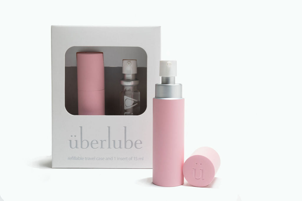 Uberlube Good-to-Go Traveler