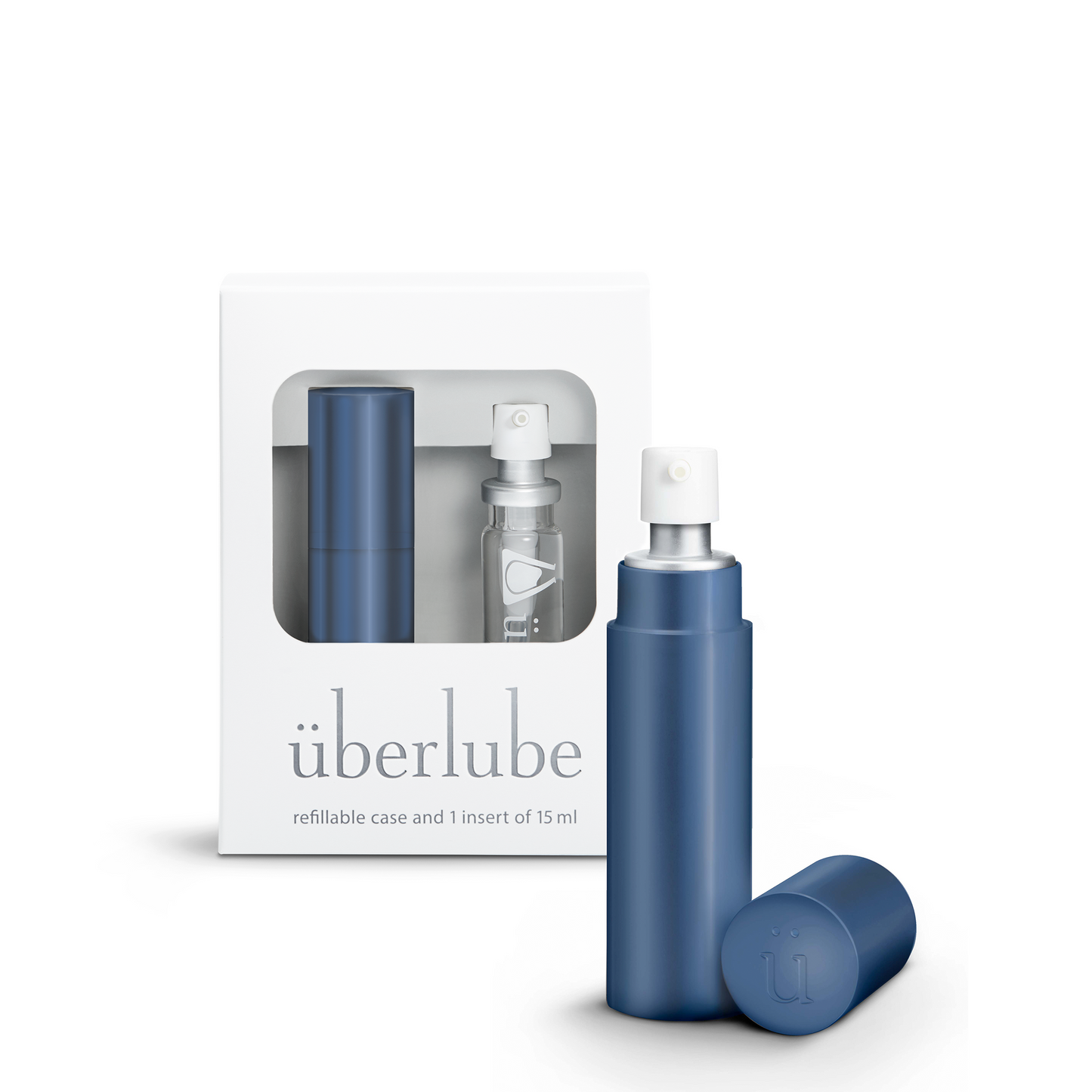 Uberlube Good-to-Go Traveler