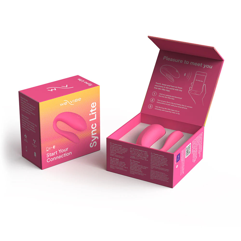 We-Vibe Sync Lite