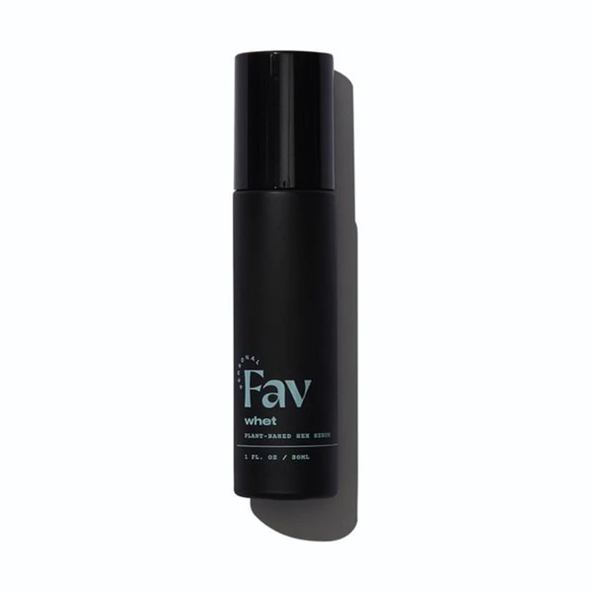 Personal Fav Whet Plant-Based Sex Serum