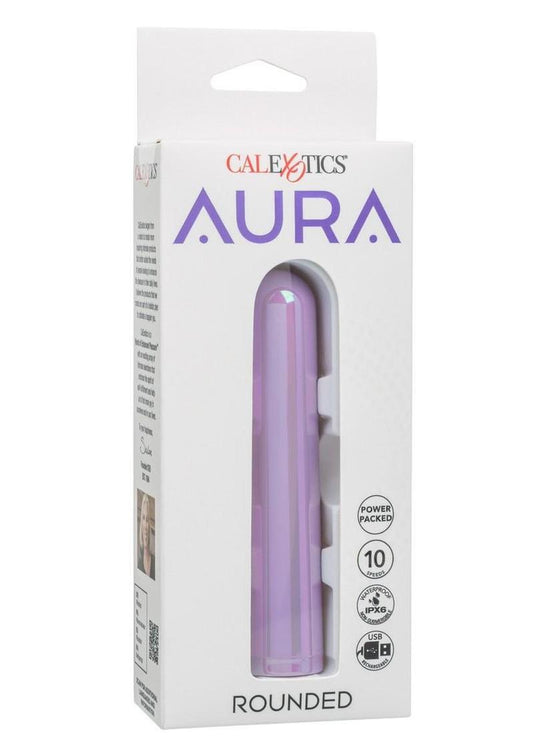 Aura Rounded
