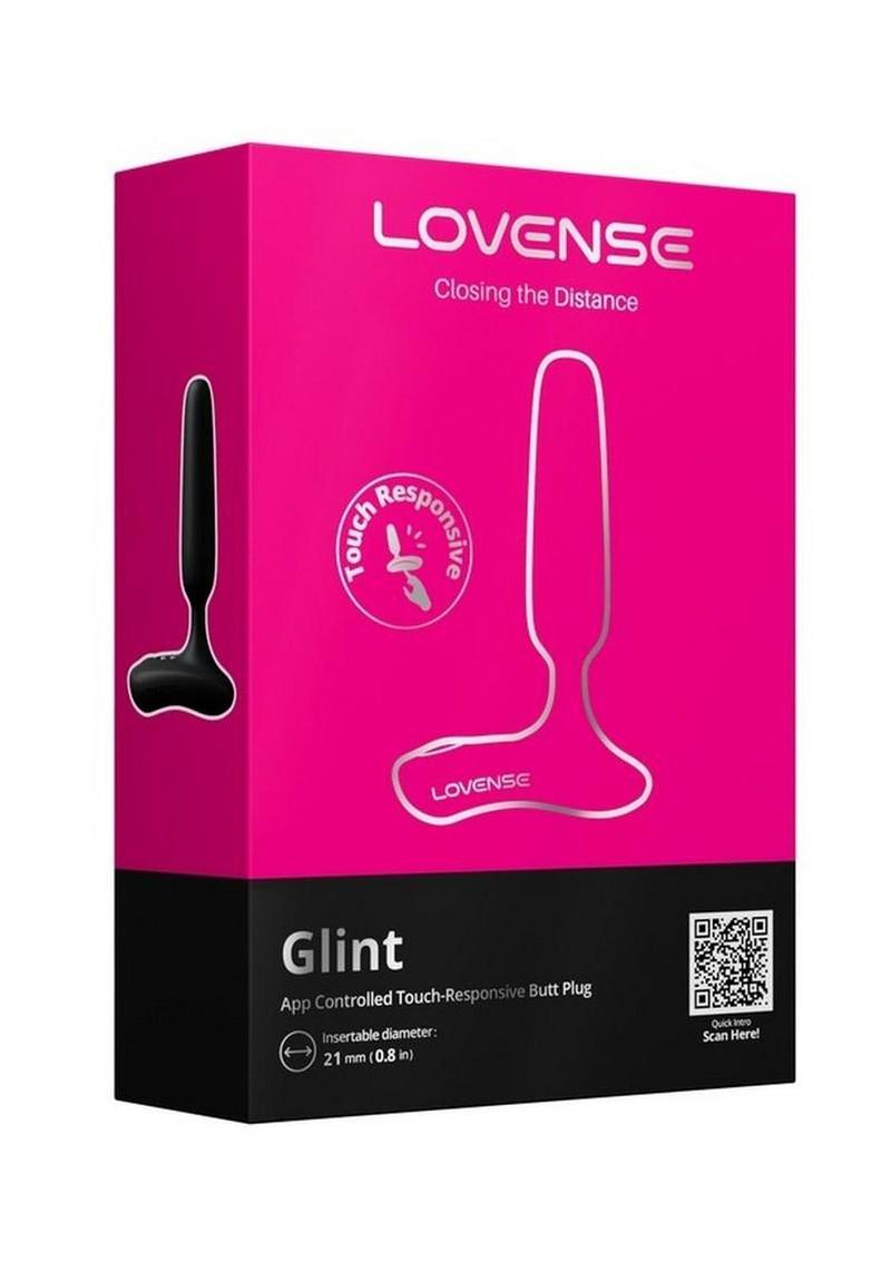 Lovense Glint