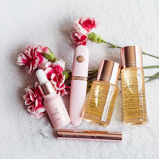 HighOnLove Mini Pleasure Collection