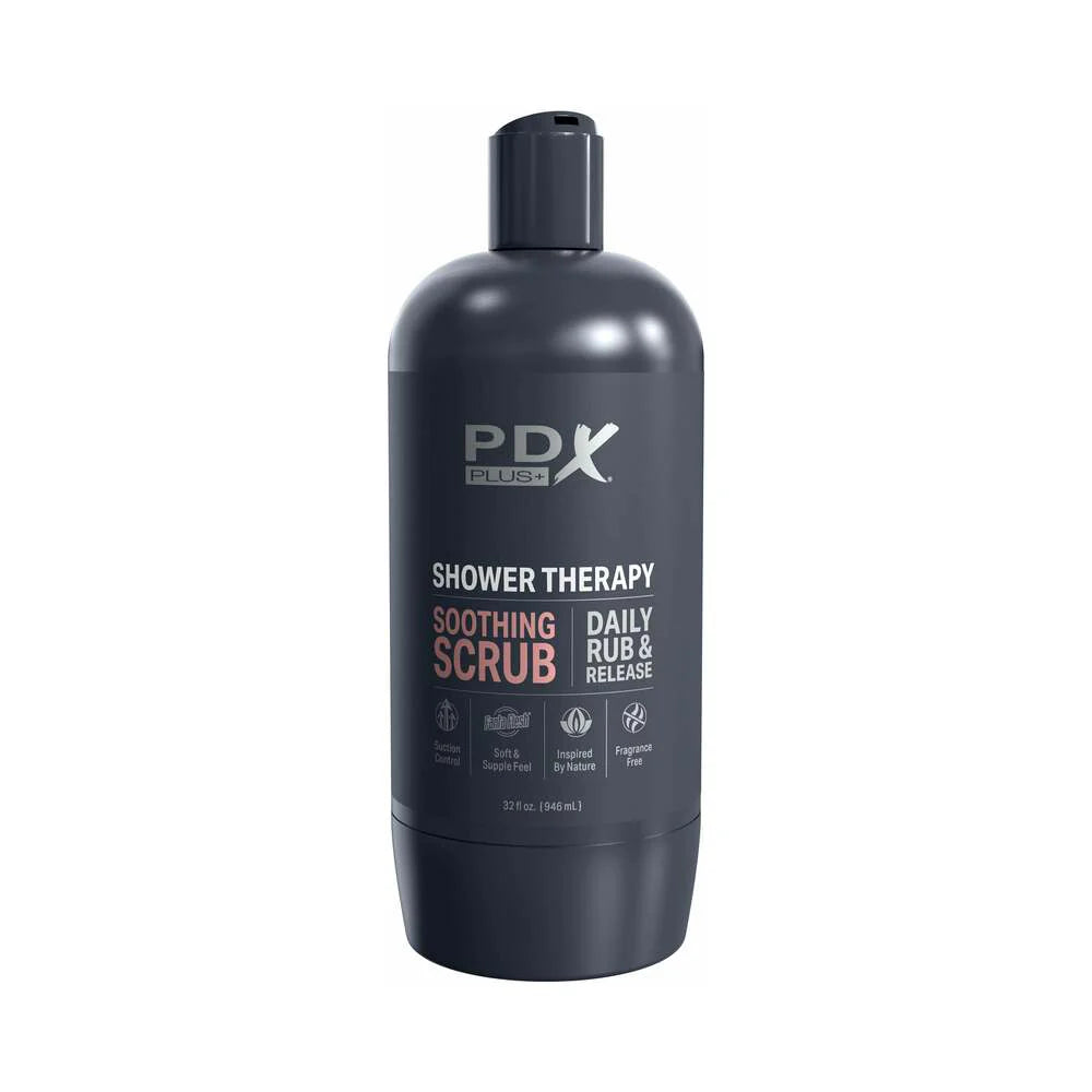 PDX Plus Shower Therapy