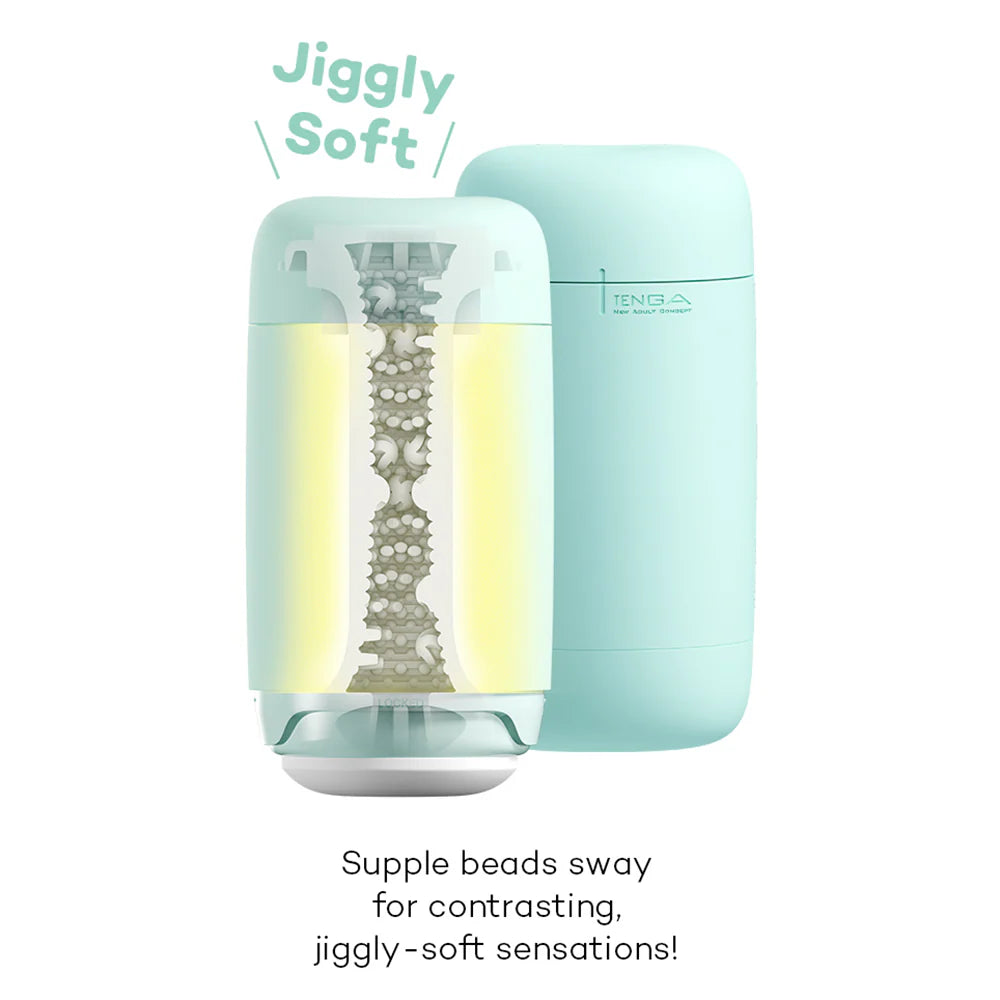 Tenga Puffy Stroker