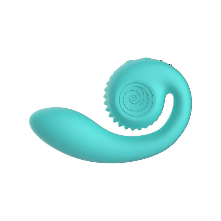 Snail Vibe SVibe Gizi