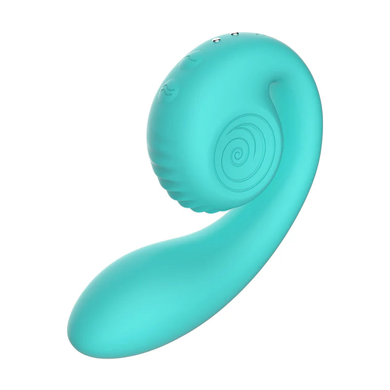 Snail Vibe SVibe Gizi