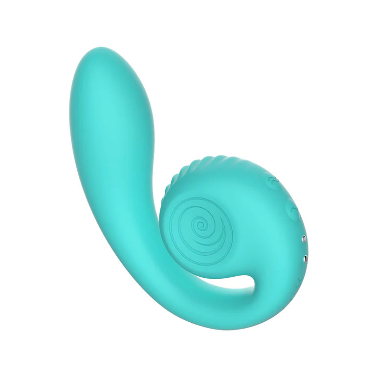 Snail Vibe SVibe Gizi