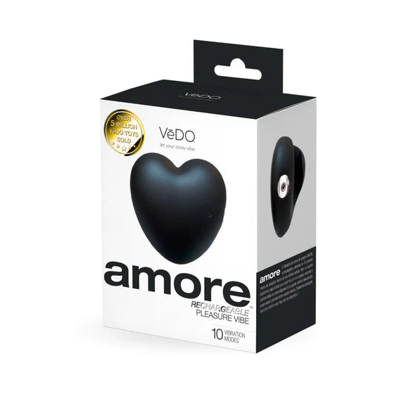 VeDO Amore Rechargeable Pleasure Vibe