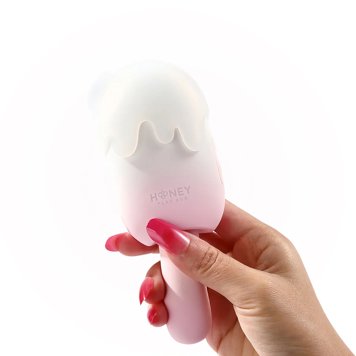 Bite Me Cream Pop
