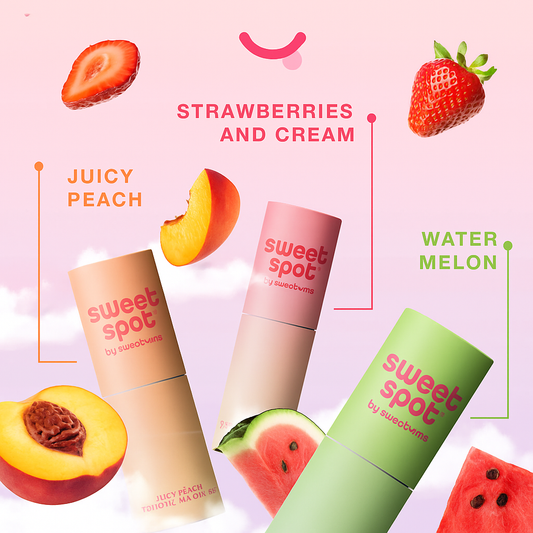 Sweetums Sweet Spot Flavored Fragrance