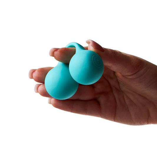SVibe Snail Twinn Finger Vibrator (App Enabled)