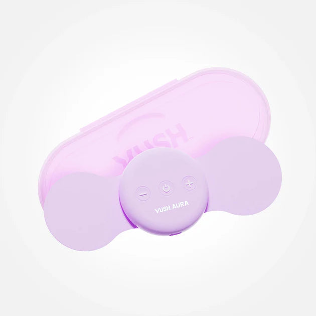 Aura Wireless Rechargeable TENS Device