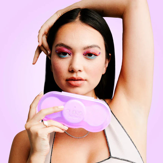 Aura Wireless Rechargeable TENS Device