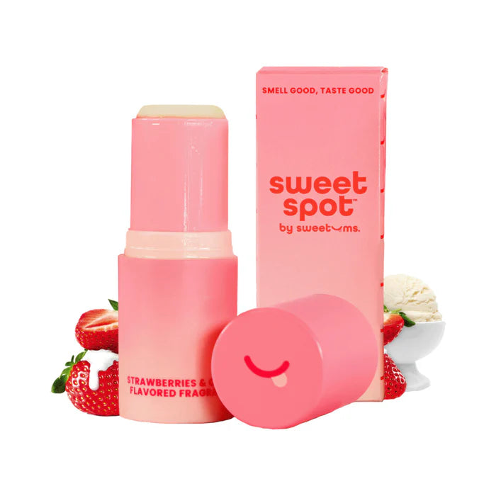 Sweetums Sweet Spot Flavored Fragrance