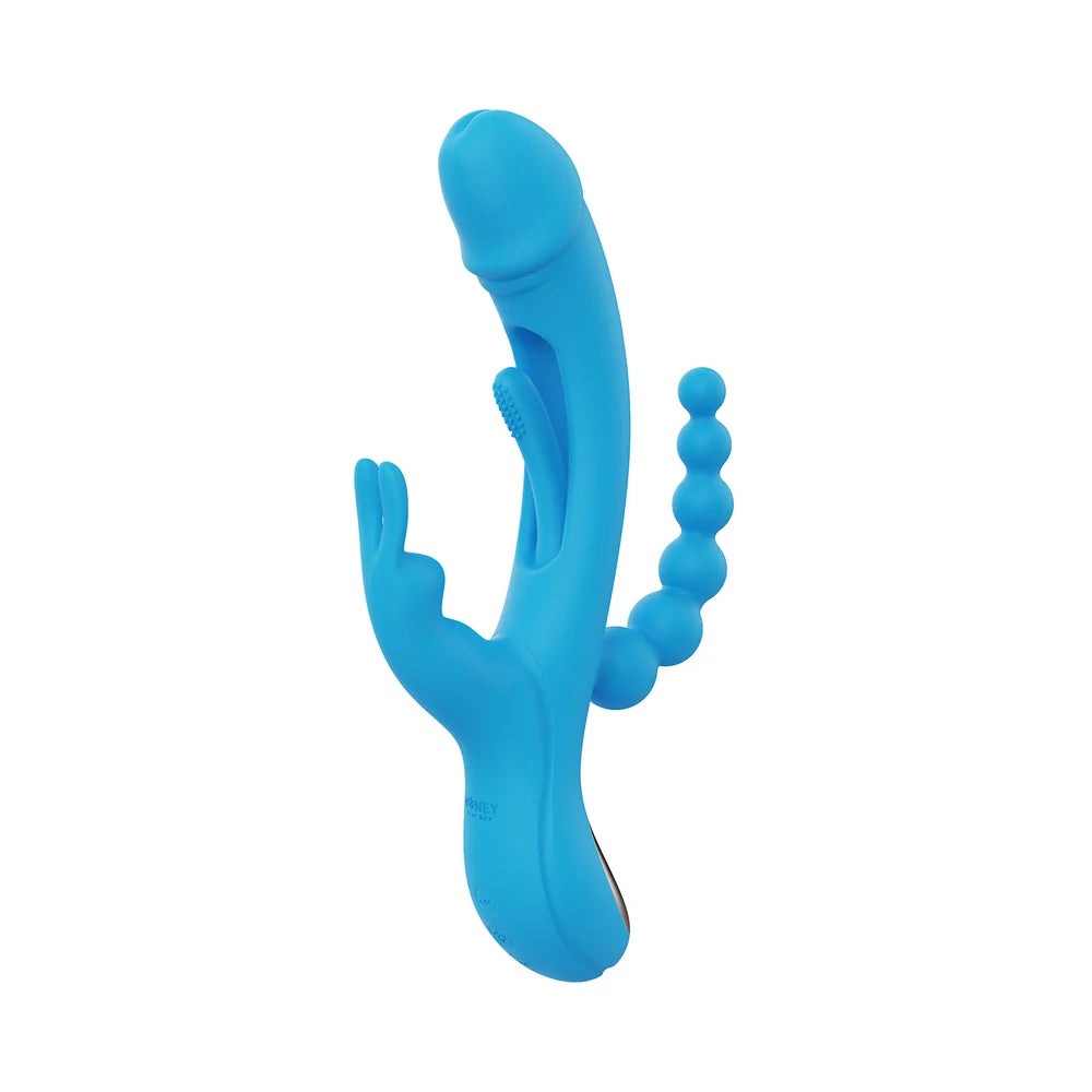 Honey Play Box Trilux Triple Stim App Rabbit
