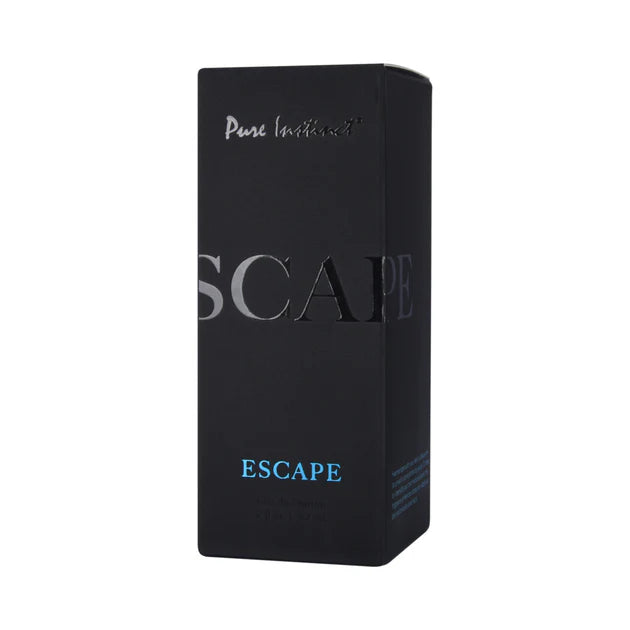 Pure Instinct Men's Pheromone Eau De Parfum