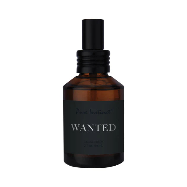 Pure Instinct Men's Pheromone Eau De Parfum