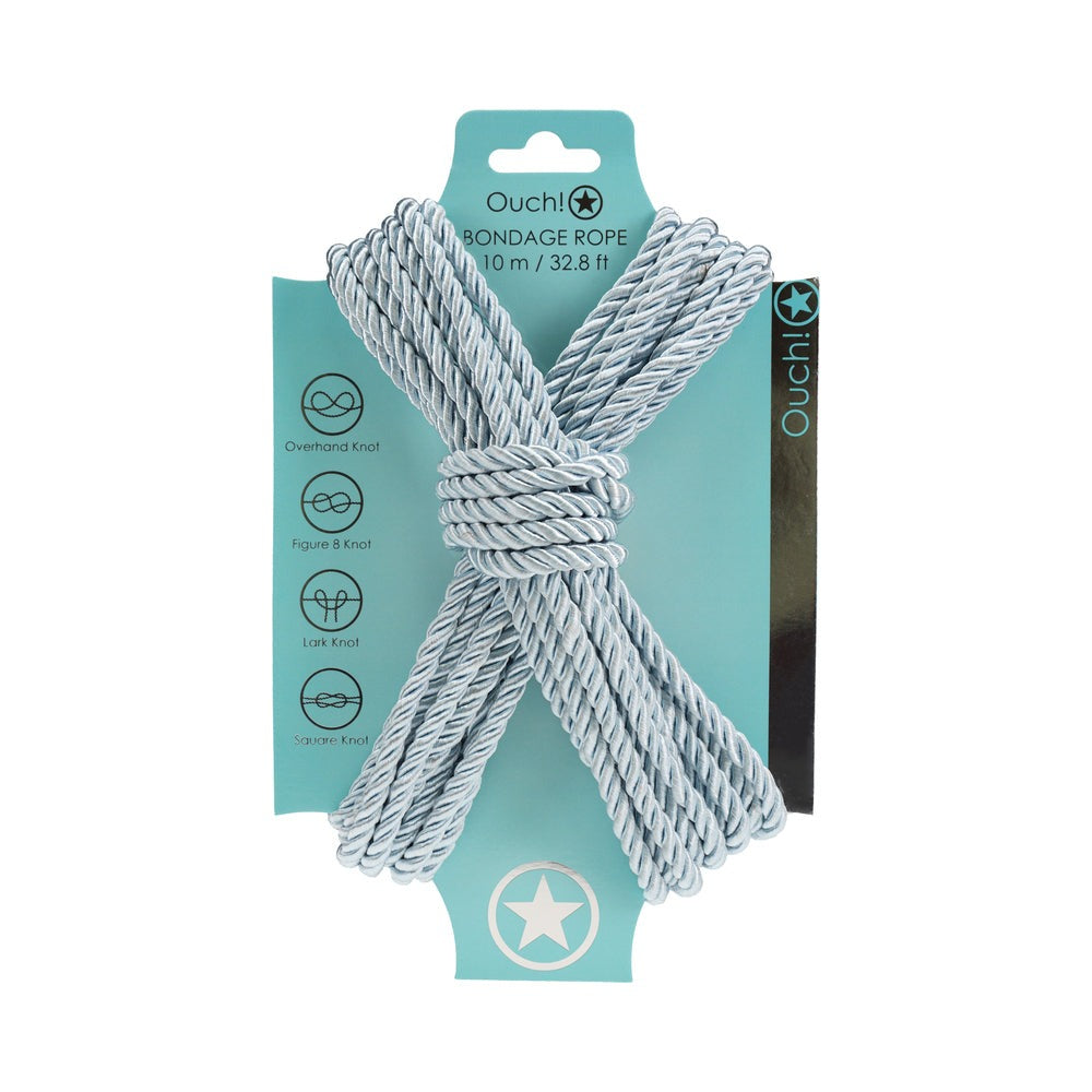 Ouch Bondage Rope 10 Meter Nylon