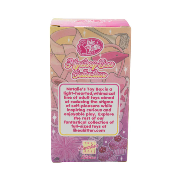 Mystery Box - Surprise Adult Toy | 1 of 12 Collectible Items
