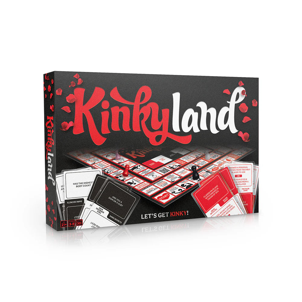Kinky Land
