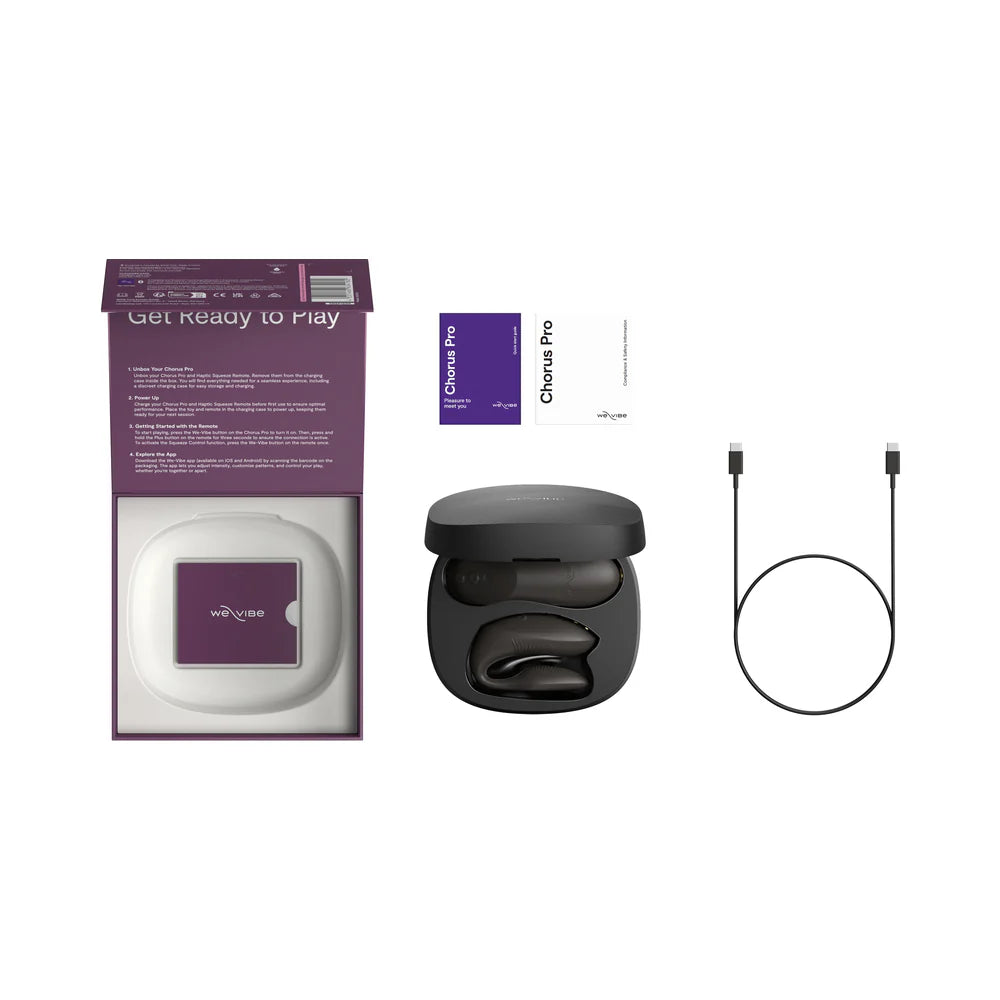 We-Vibe Chorus Pro