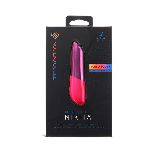 Nikita Bullet XLR8