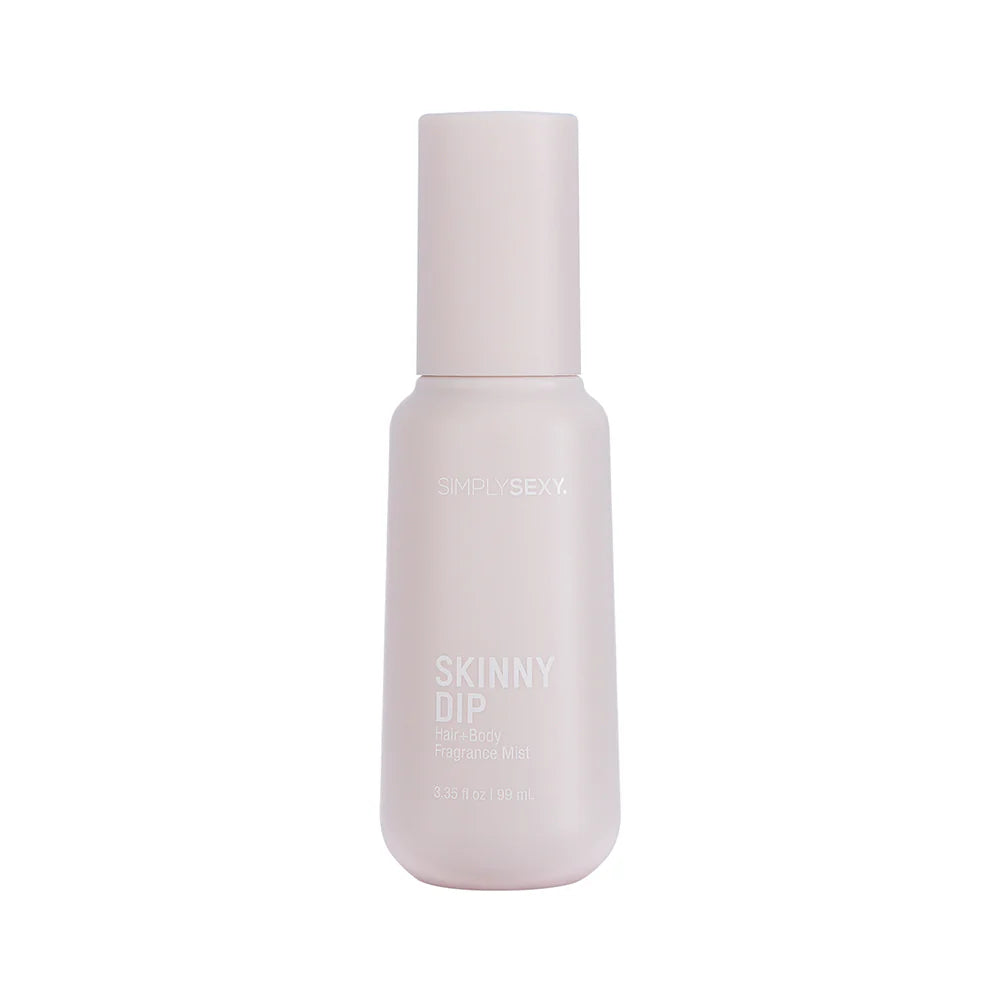 Simply Sexy Pheromone Hair & Body Mist
