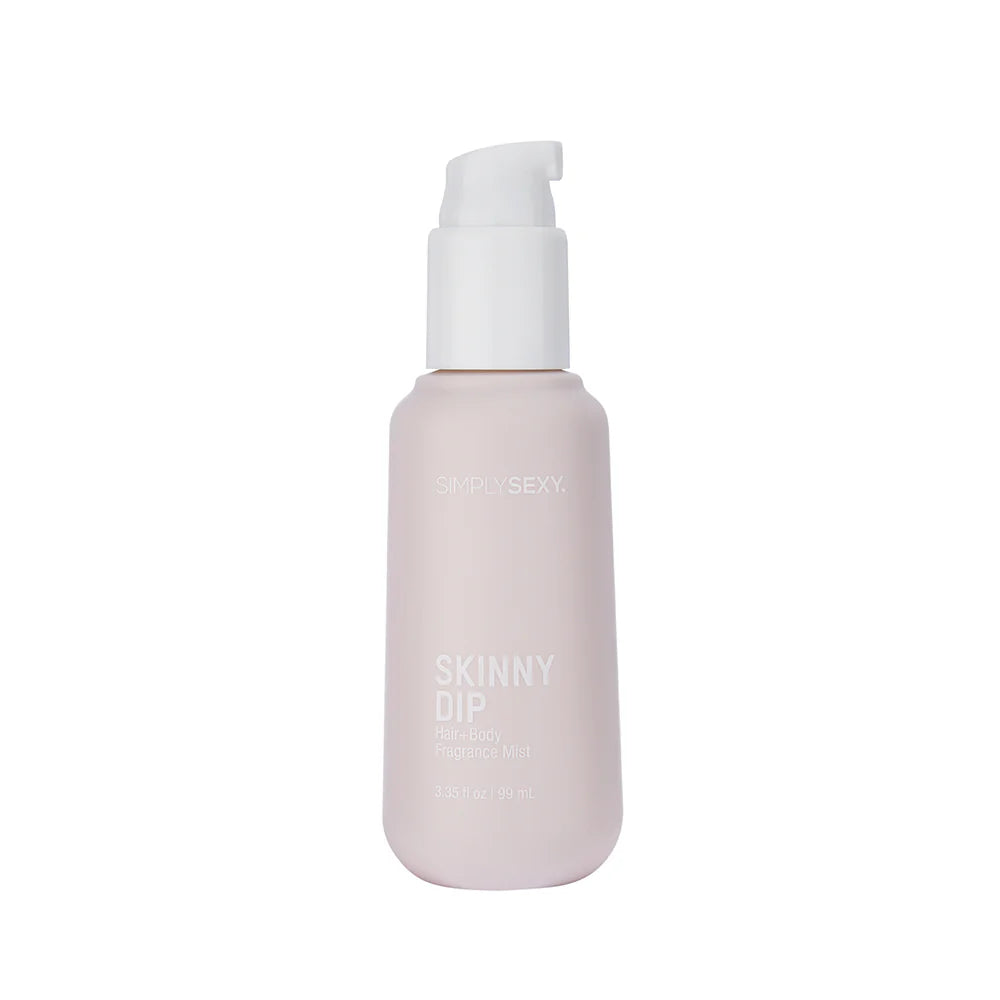 Simply Sexy Pheromone Hair & Body Mist