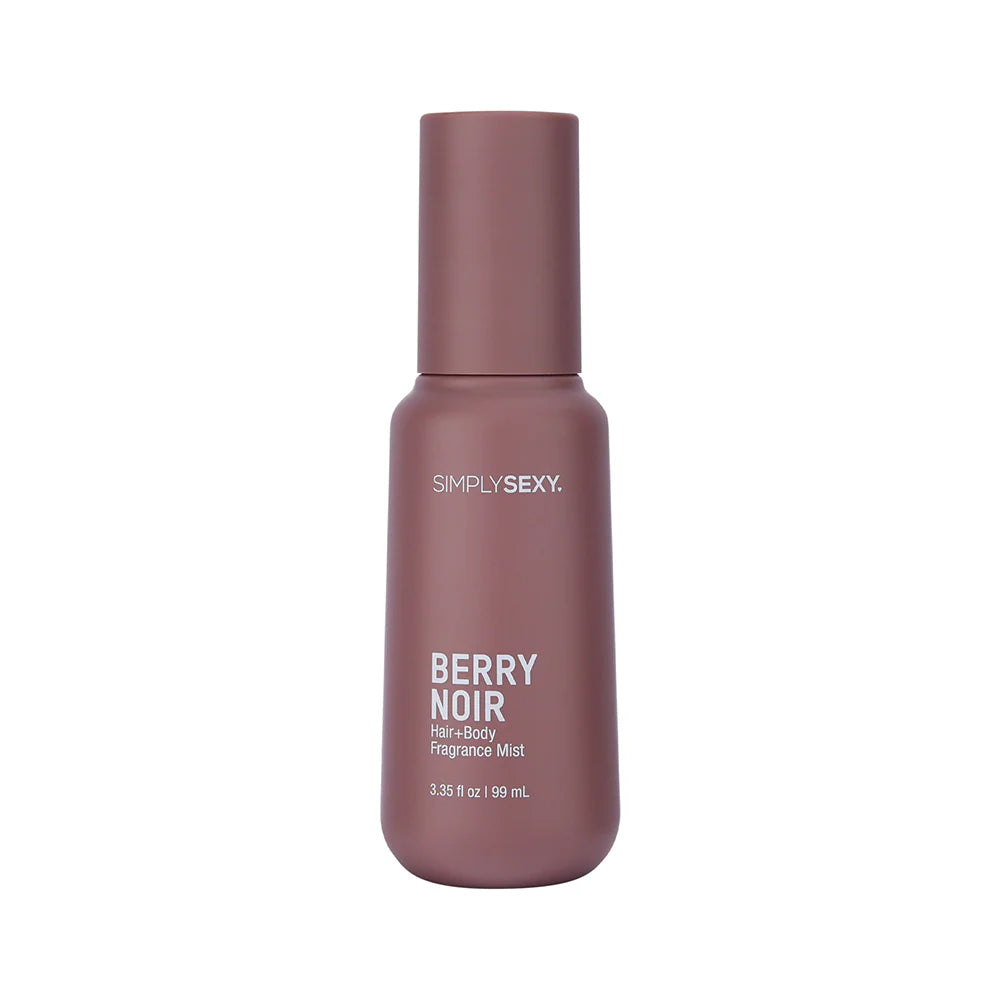 Simply Sexy Pheromone Hair & Body Mist