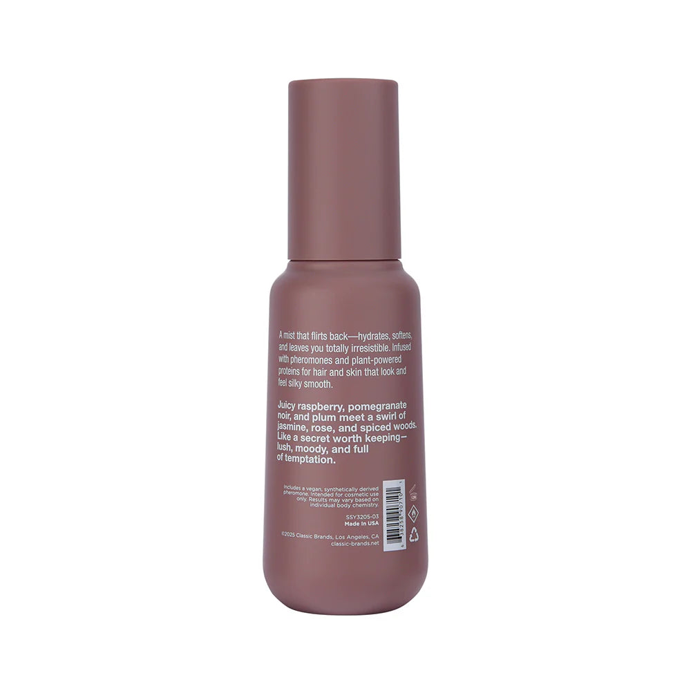 Simply Sexy Pheromone Hair & Body Mist