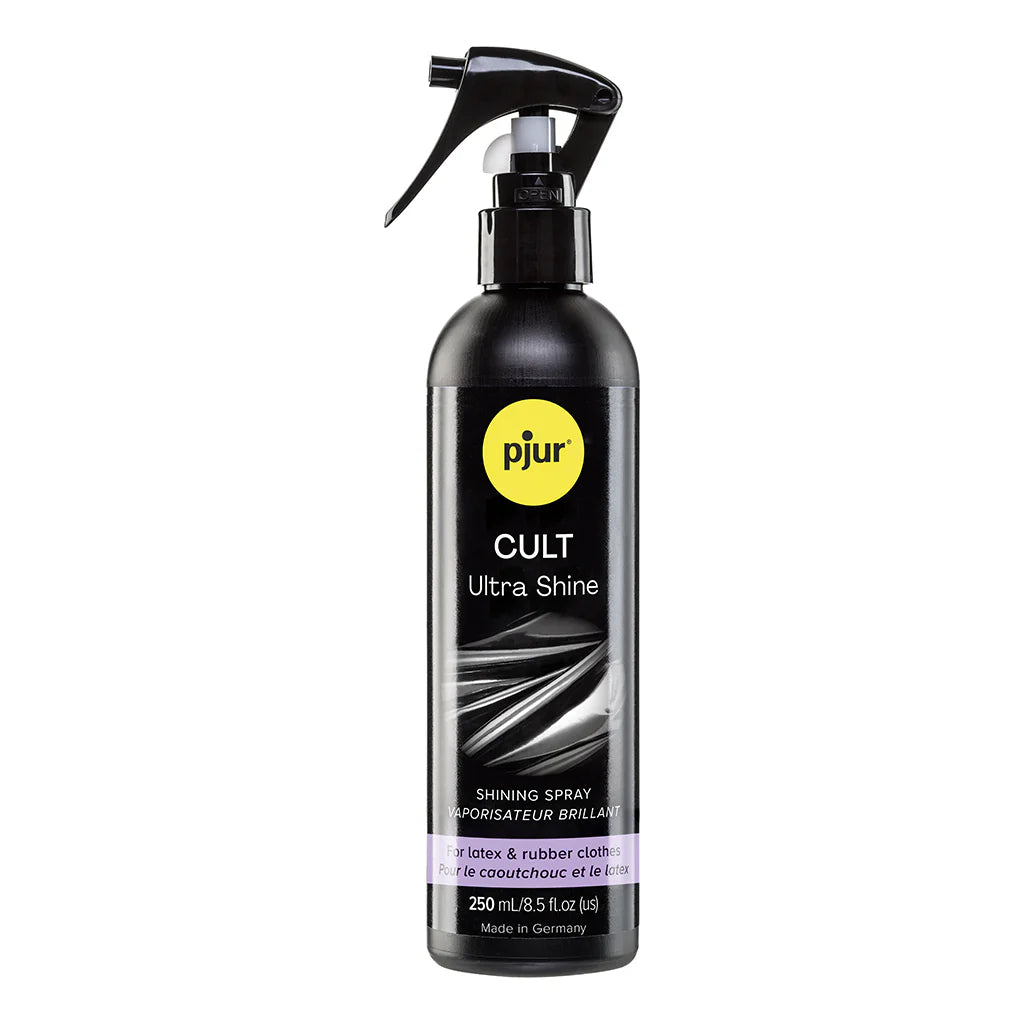 Pjur Cult Ultra Shine