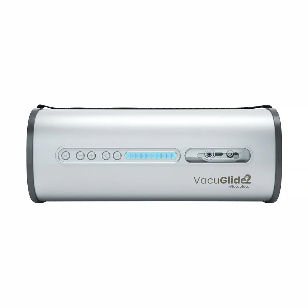 VacuGlide 2 by Autoblow Suction Milk Machine