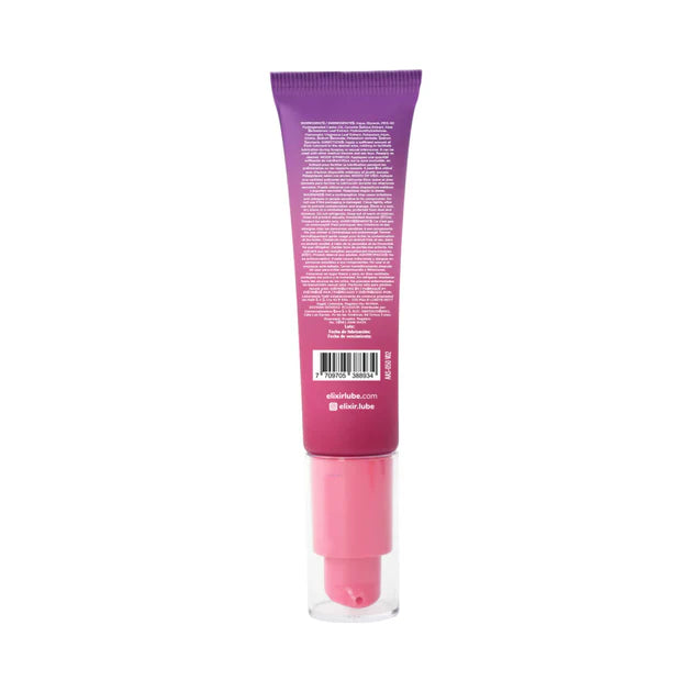 Elixir Friction Tightening Intimate Gel
