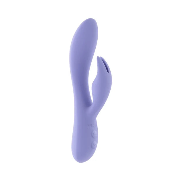 Purple Craze