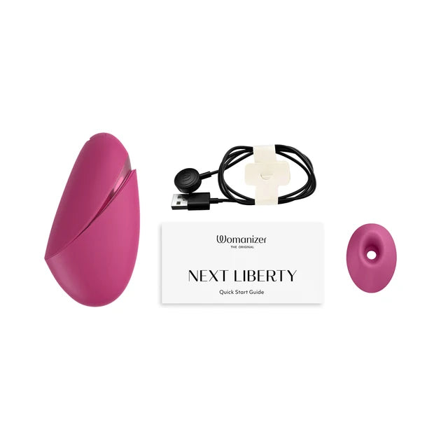 Womanizer Next Liberty
