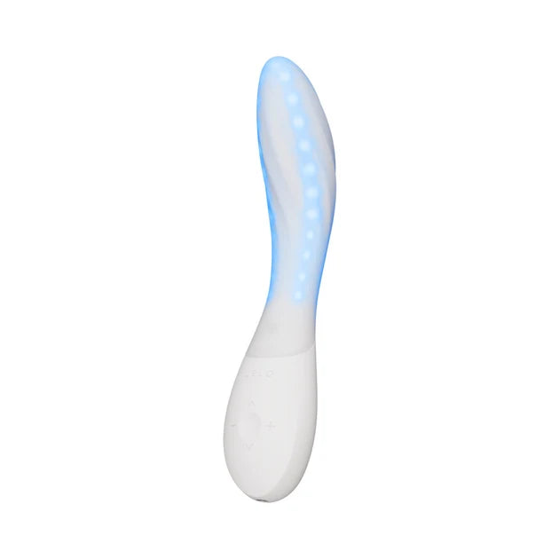 LELO Mona Spectra LED Light Therapy Massager