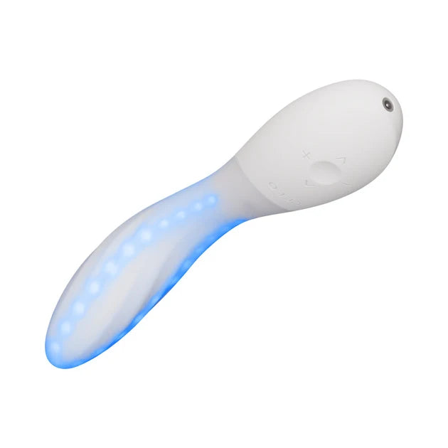 LELO Mona Spectra LED Light Therapy Massager