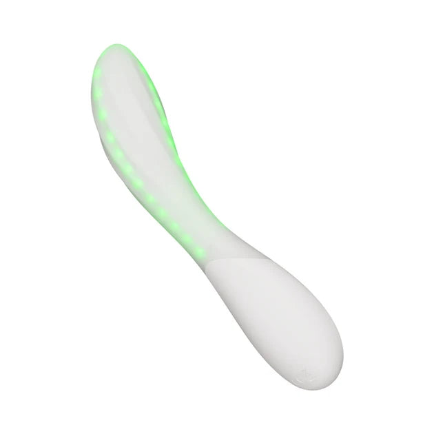 LELO Mona Spectra LED Light Therapy Massager