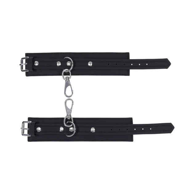 Sportsheets Signature Handcuffs
