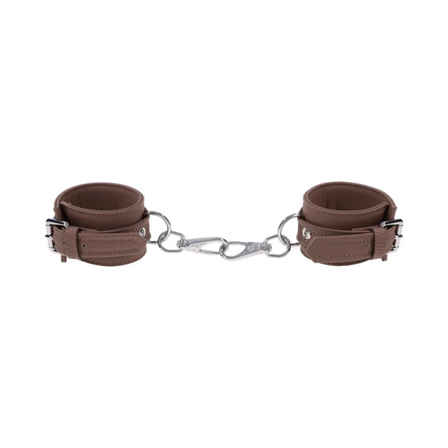 Sportsheets Signature Handcuffs