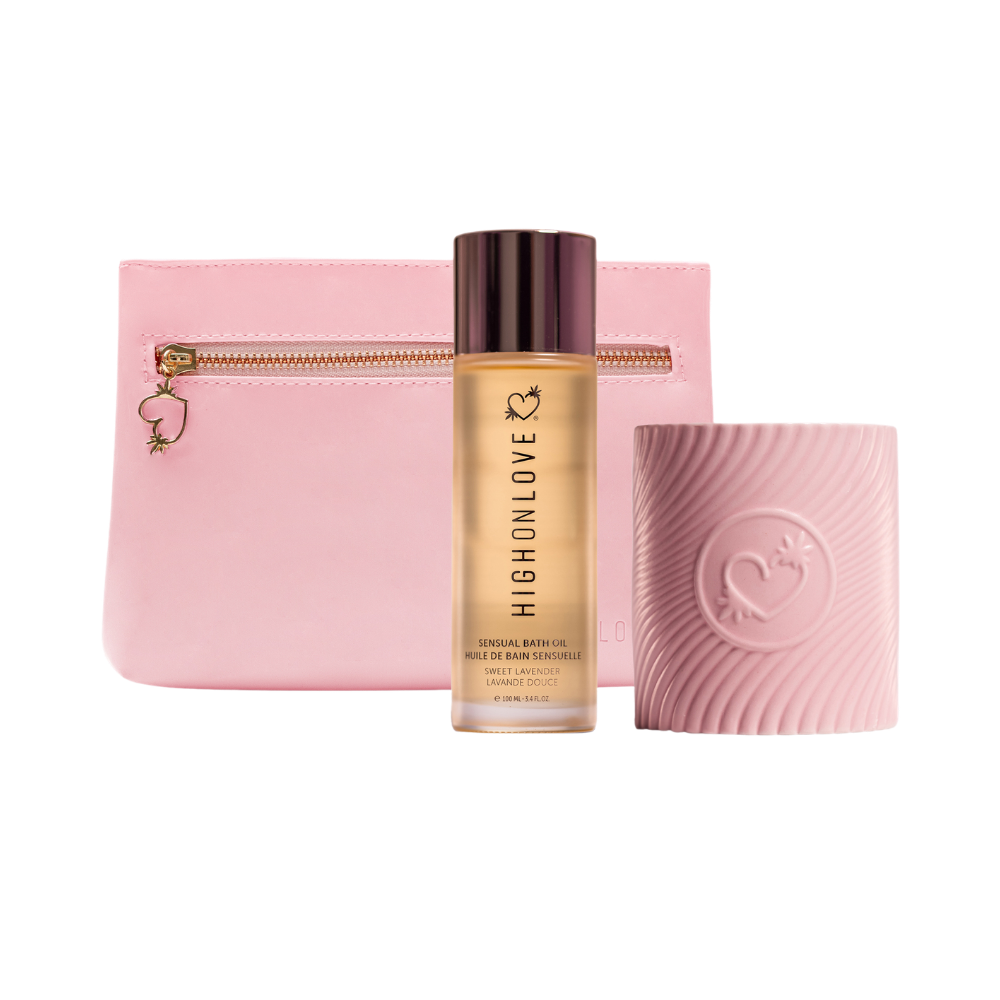 HighOnLove Gift Sets