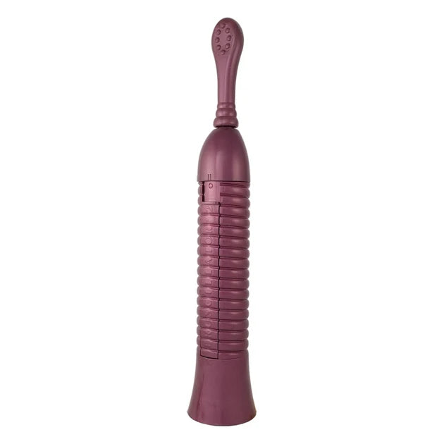 The Eroscillator Vibrator