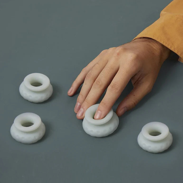 Ohnut Depth-Limiting Rings 4-Pack