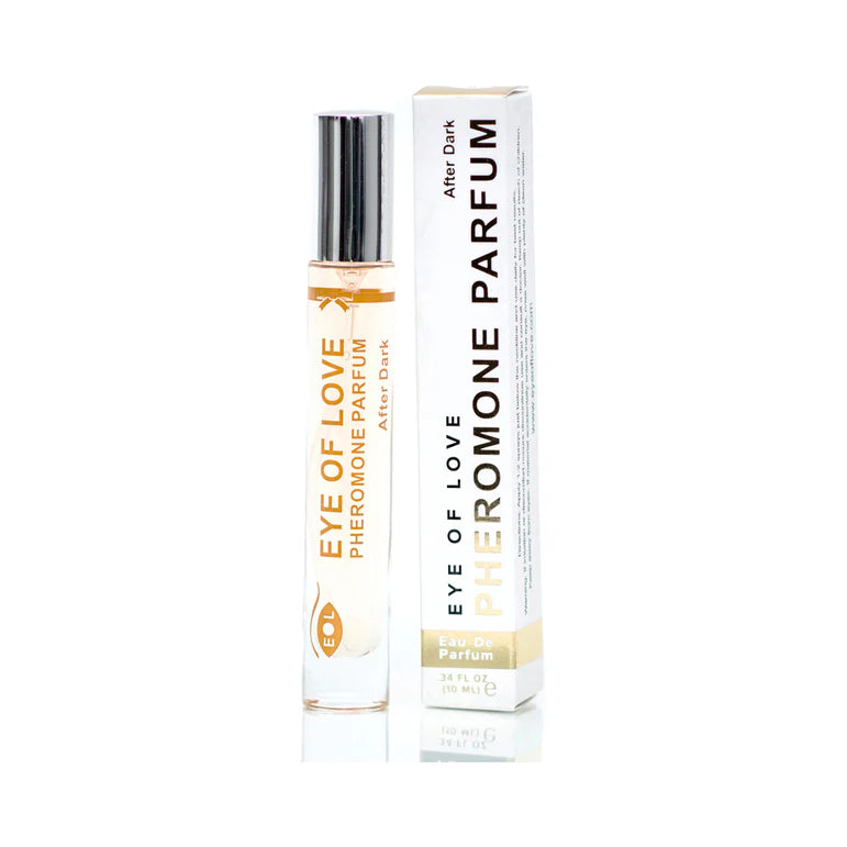 Eye of Love After Dark Pheromone Parfum