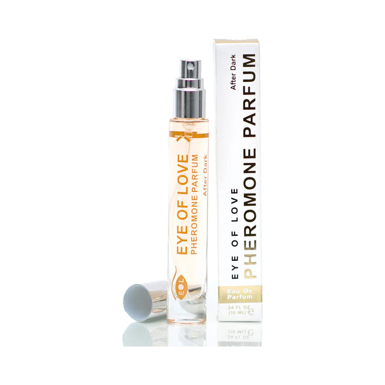 Eye of Love After Dark Pheromone Parfum