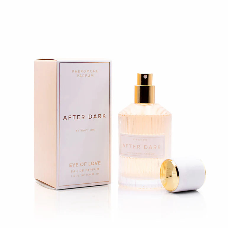 Eye of Love After Dark Pheromone Parfum
