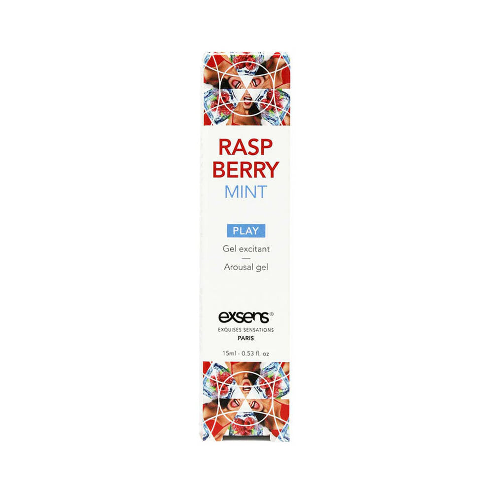 Exsens Arousal Gel
